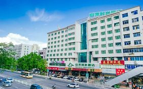 Shanshui Hotel Duanzhou Zhaoqing